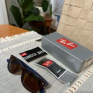 Rayban sunglasses